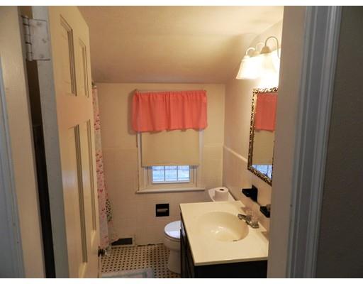 1291 Plumtree Road Springfield, MA 01119 - Photo 12 of 30 a bathroom with a sink toilet and shower
