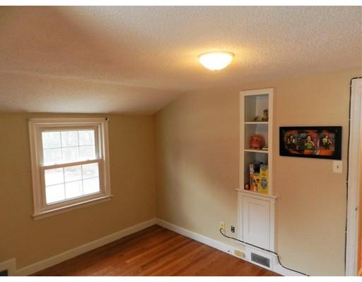 1291 Plumtree Road Springfield, MA 01119 - Photo 15 of 30 a view of a livingroom with wooden floor and a window