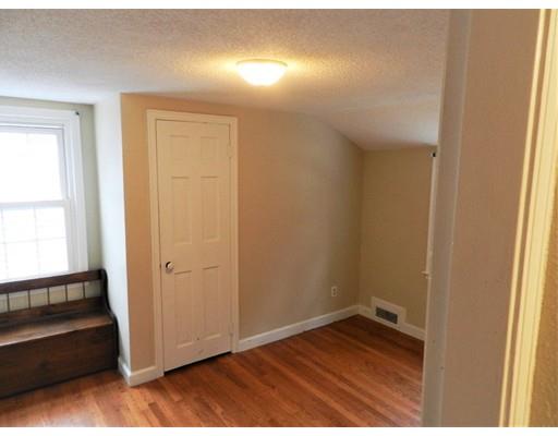 1291 Plumtree Road Springfield, MA 01119 - Photo 17 of 30 a view of an empty room and wooden floor