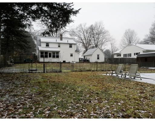 1291 Plumtree Road Springfield, MA 01119 - Photo 27 of 30 a view of a house with a yard