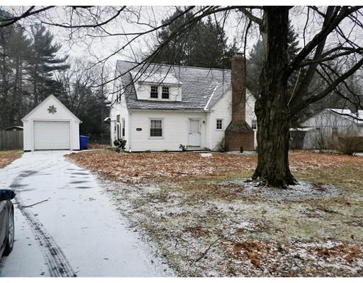 1291 Plumtree Road Springfield, MA 01119 - Photo 29 of 30 a big house with large tree in front of it