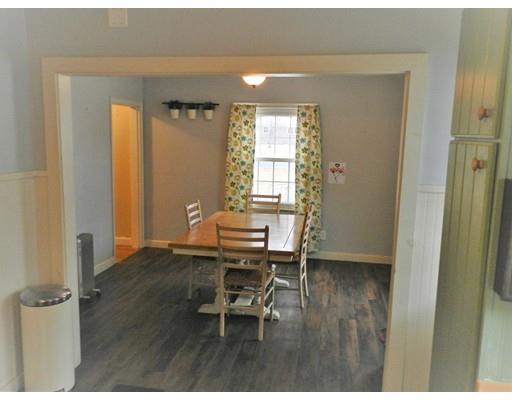 1291 Plumtree Road Springfield, MA 01119 - Photo 8 of 30 a workspace with wooden floor and a window