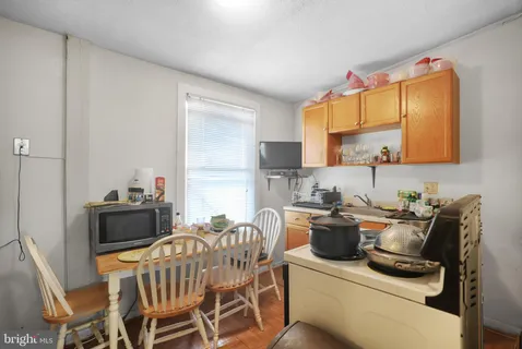 $599,000 | 222 Upshur Street Northwest, Washington, DC 20011