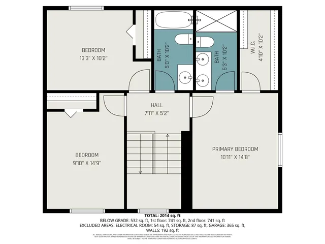 $299,999 | 165 Grandview, Galesburg, MI 49053