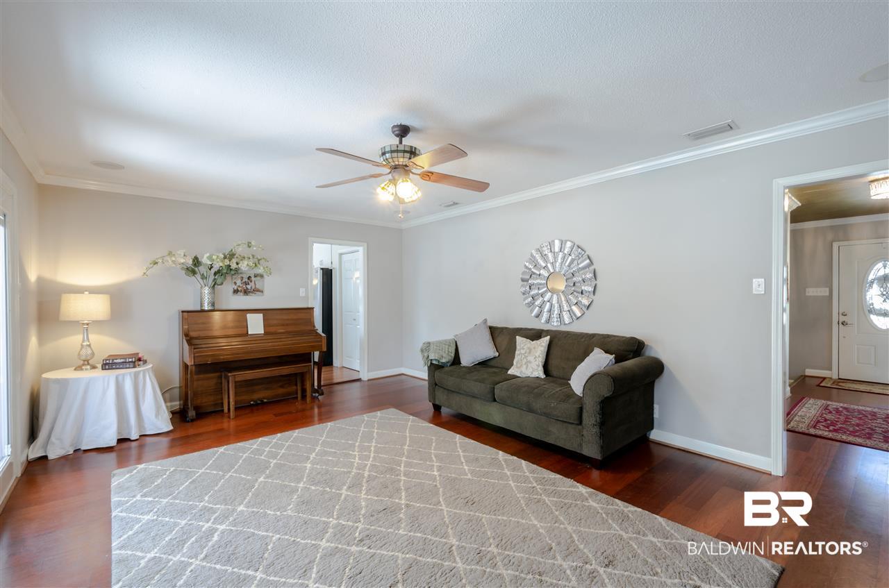 4601 West Canal Circle Mobile, AL 36619 - Photo 18 of 42