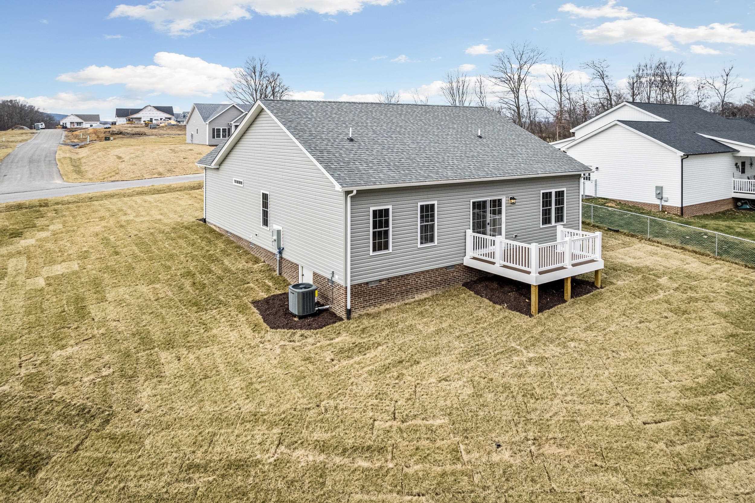 117 Spring Ridge Drive Stuarts Draft, VA 24477 - Photo 44 of 51 Gallery Image 44