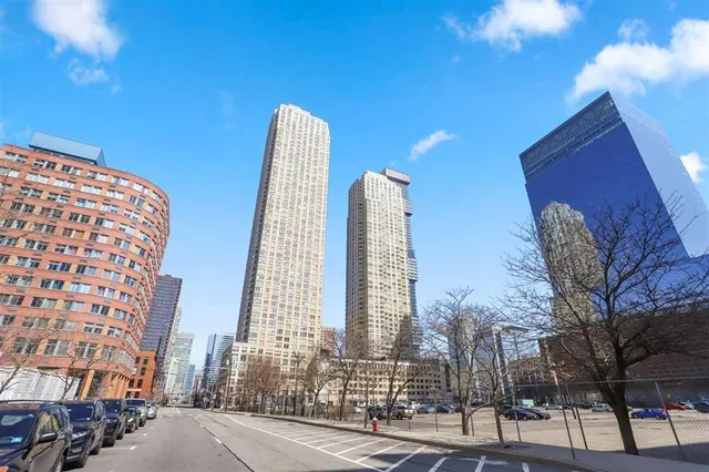$779,888 | 88 Morgan Street, Unit 3902, Jersey City, NJ 07302