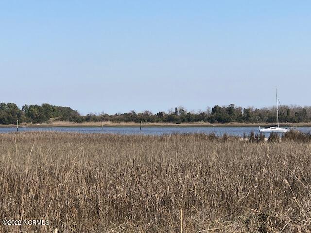225 Patalanda Road Wilmington, NC 28409 - Photo 1 of 11 ICWW Front