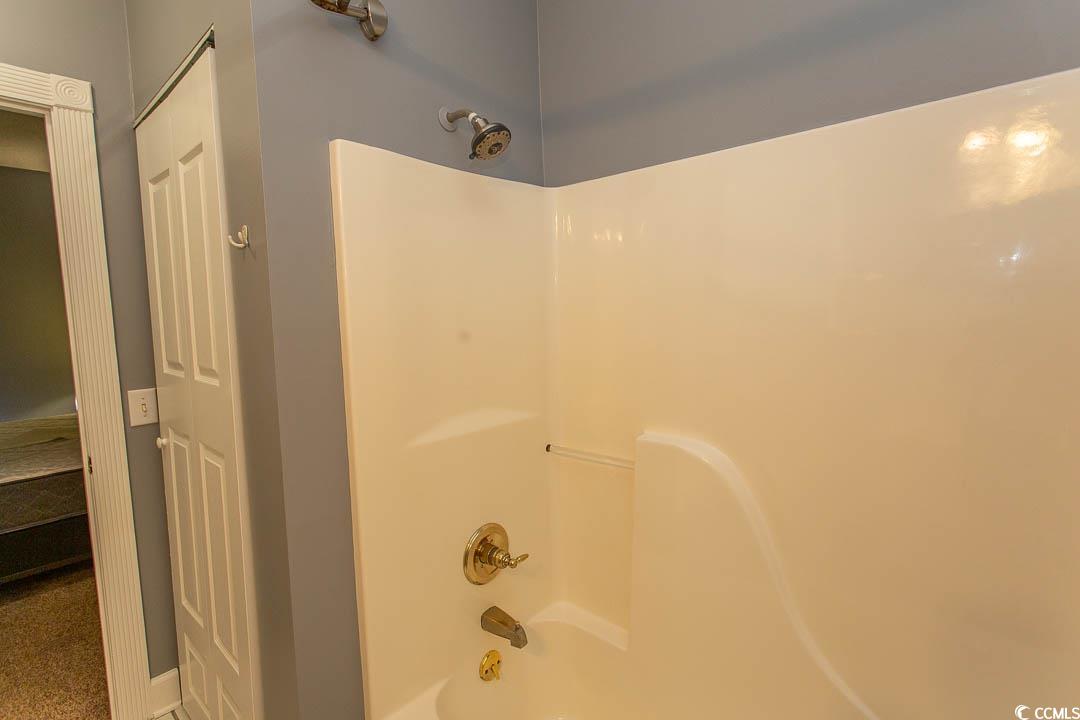 4823 Orchid Way, Unit 2203 Myrtle Beach, SC 29577 - Photo 19 of 36 Full bath featuring shower / bathtub combination