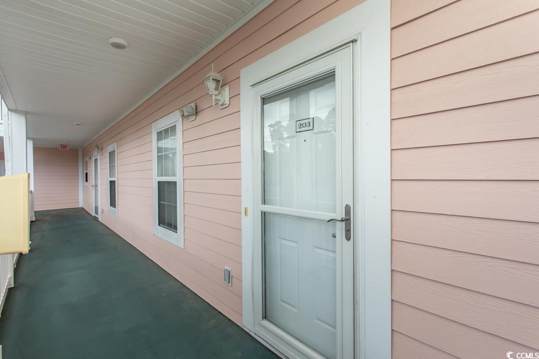 4823 Orchid Way, Unit 2203 Myrtle Beach, SC 29577 - Photo 26 of 36