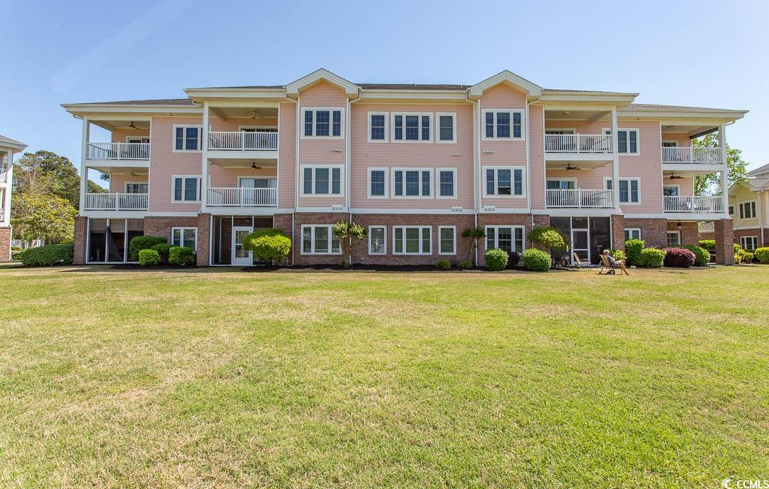 4823 Orchid Way, Unit 2203 Myrtle Beach, SC 29577 - Photo 29 of 36 View of property