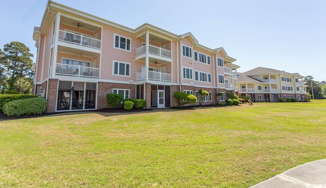4823 Orchid Way, Unit 2203 Myrtle Beach, SC 29577 - Photo 30 of 36 View of property