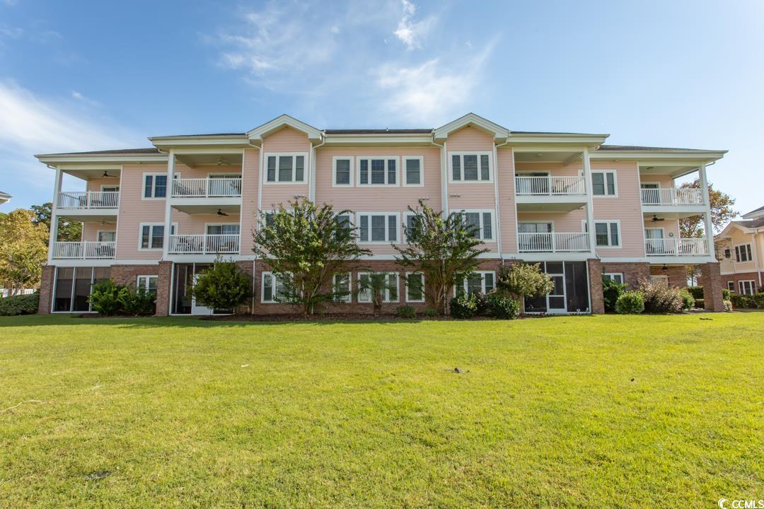 4823 Orchid Way, Unit 2203 Myrtle Beach, SC 29577 - Photo 31 of 36