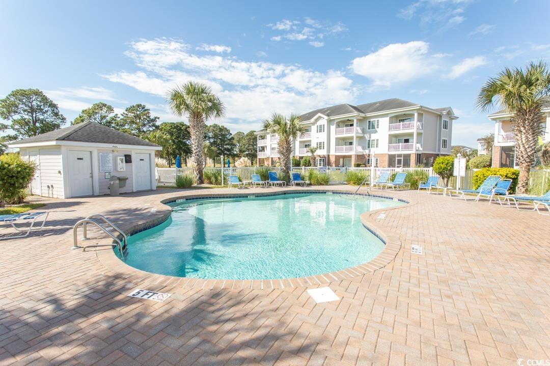 4823 Orchid Way, Unit 2203 Myrtle Beach, SC 29577 - Photo 35 of 36