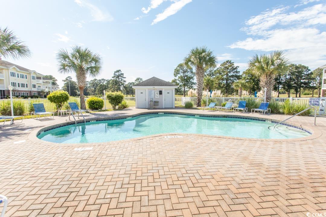 4823 Orchid Way, Unit 2203 Myrtle Beach, SC 29577 - Photo 36 of 36