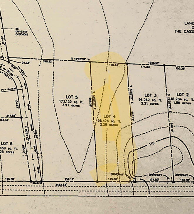 Lot 4 Rice Farm Road Millinocket, ME 04462 - Photo 3 of 3 4ricefarm