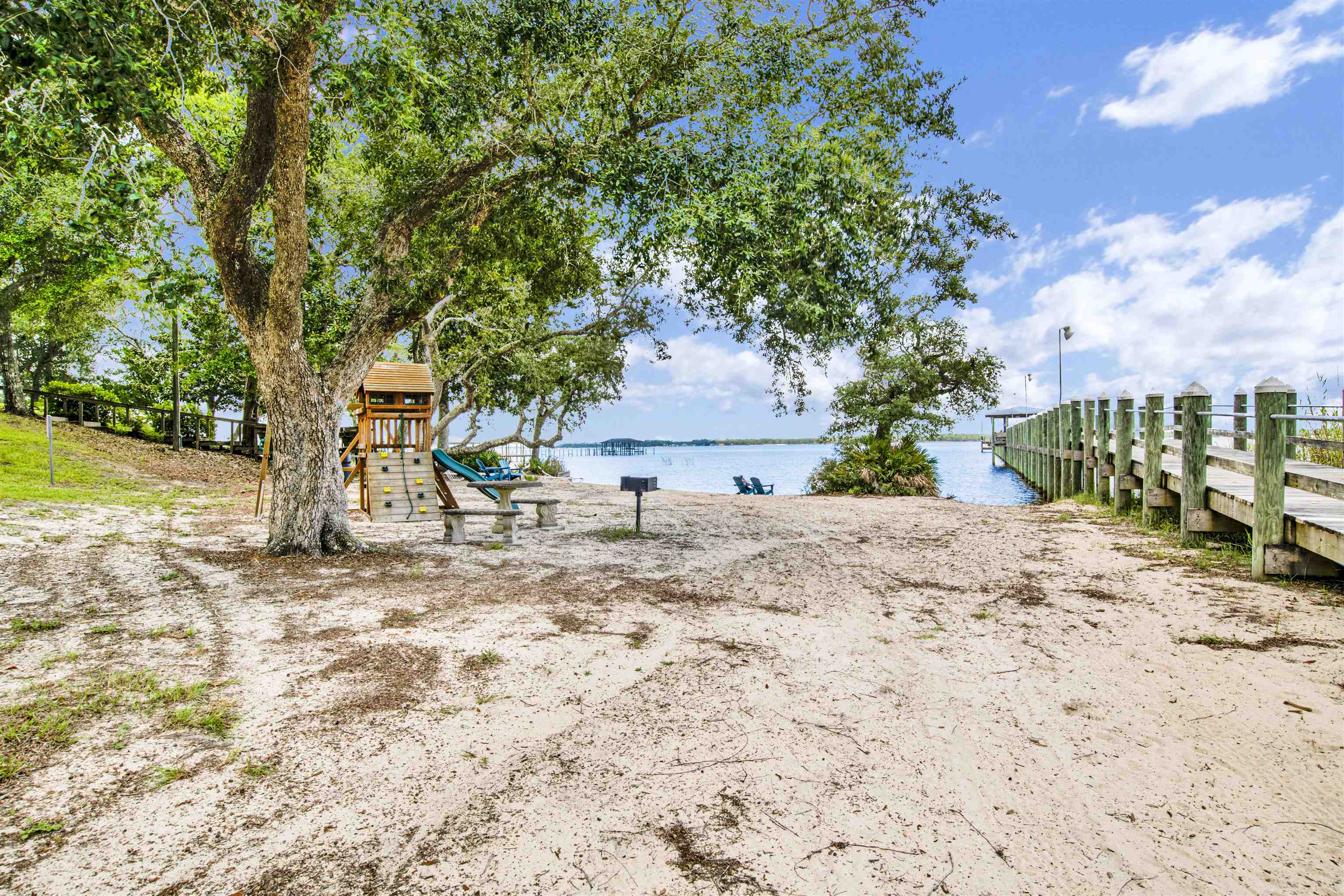 2572 Manuel Drive Lillian, AL 36549 - Photo 36 of 40 Beach Area