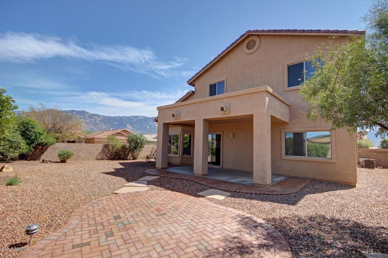 3739 East Fjord Pony Road Tucson, AZ 85739 - Photo 36 of 40