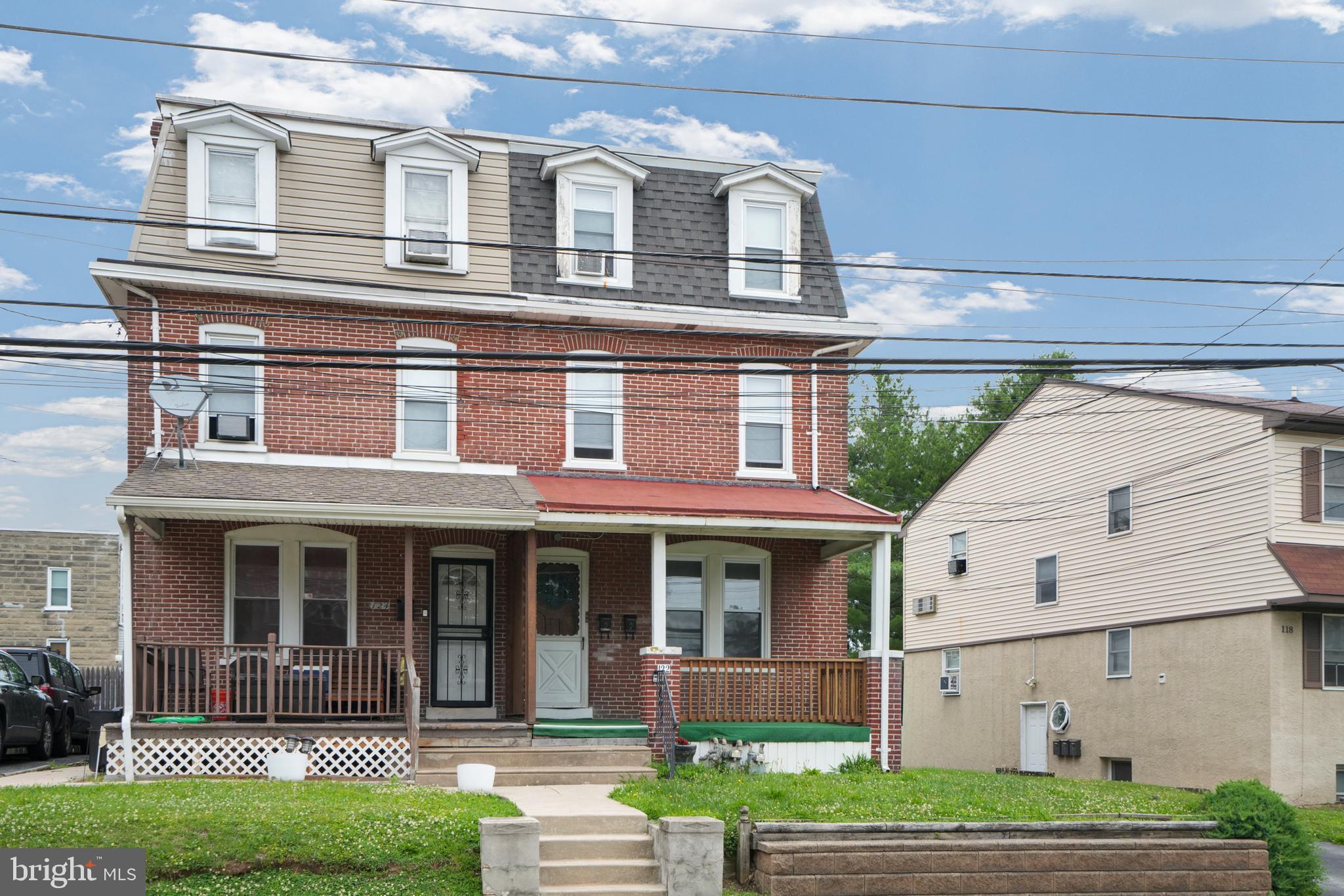 122 Fairview Road Woodlyn, PA 19094 - Photo 3 of 40