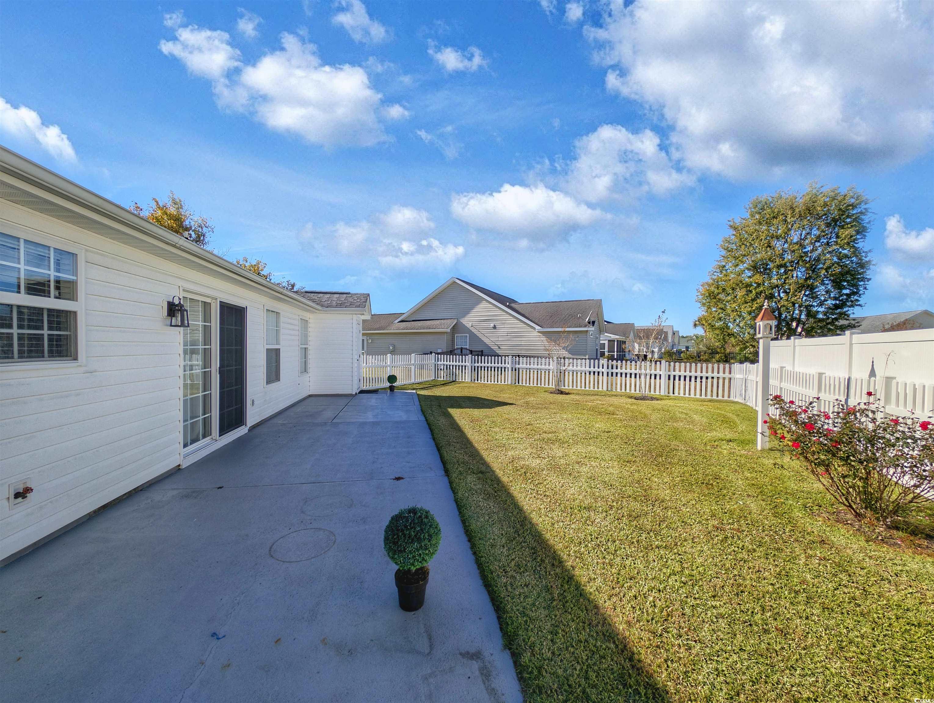 168 Palladium Drive Surfside Beach, SC 29575 - Photo 26 of 34