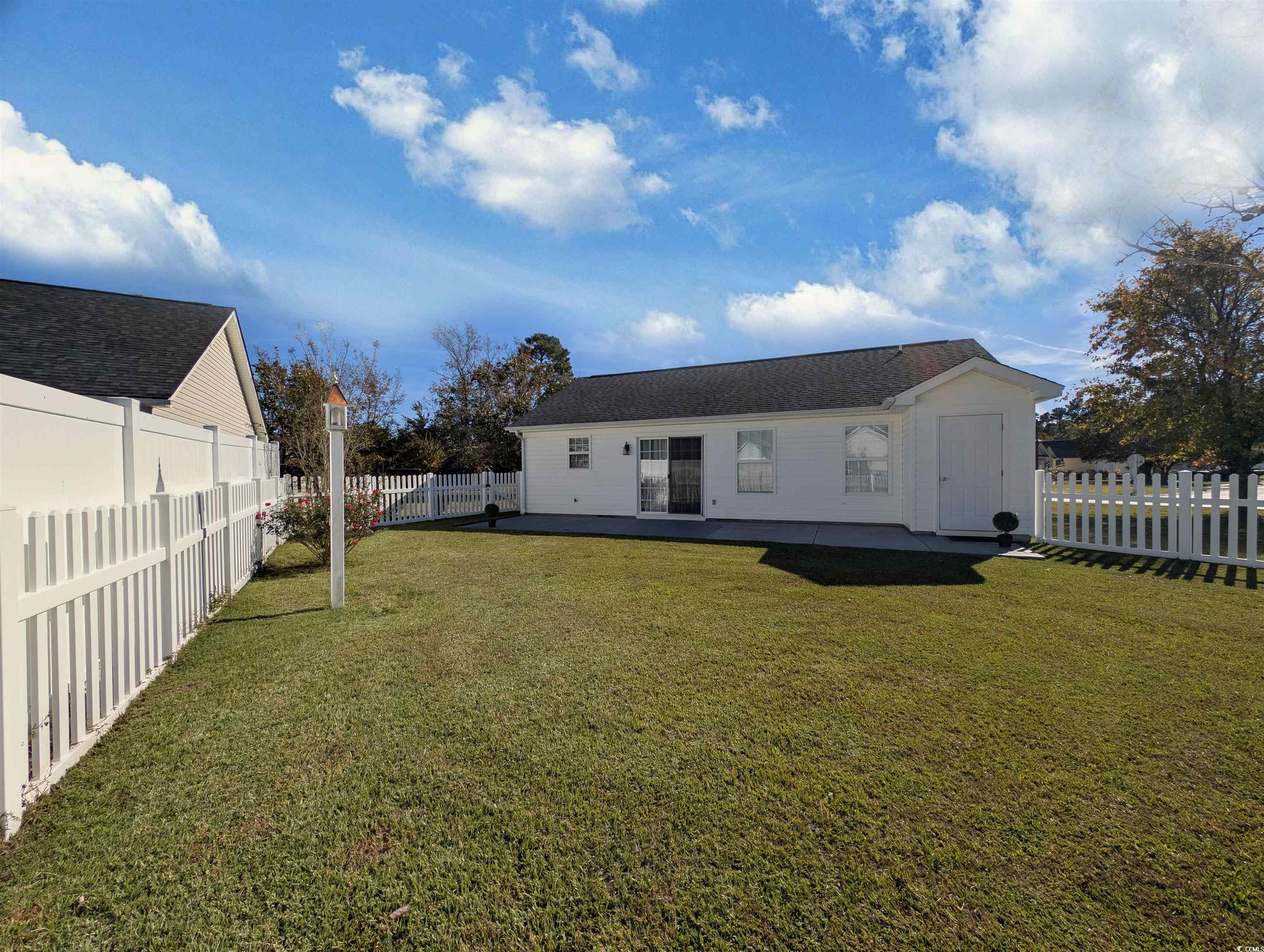 168 Palladium Drive Surfside Beach, SC 29575 - Photo 29 of 34