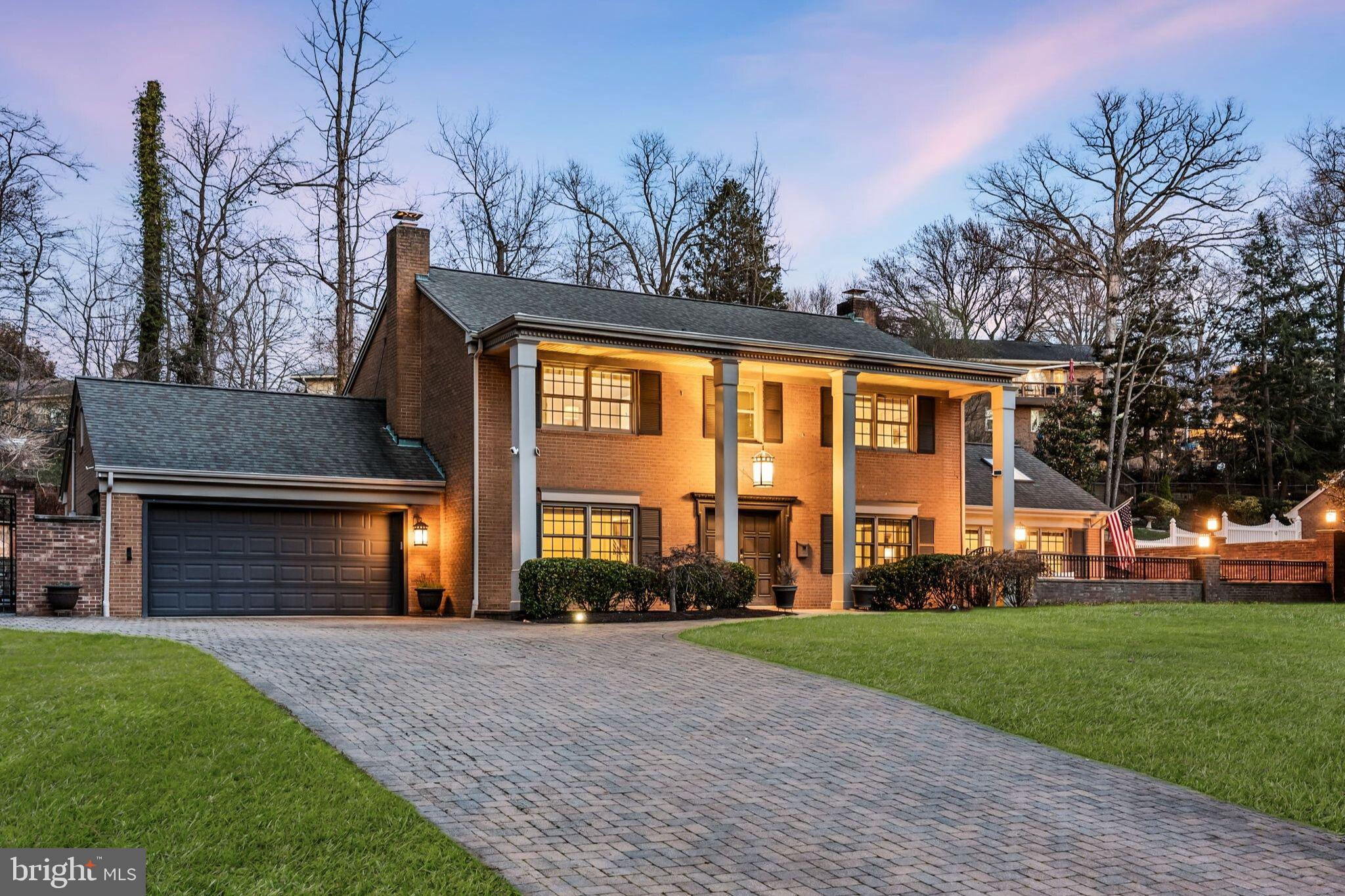 7305 Fort Hunt Road Alexandria, VA 22307 - Photo 42 of 43 Gallery Image 42