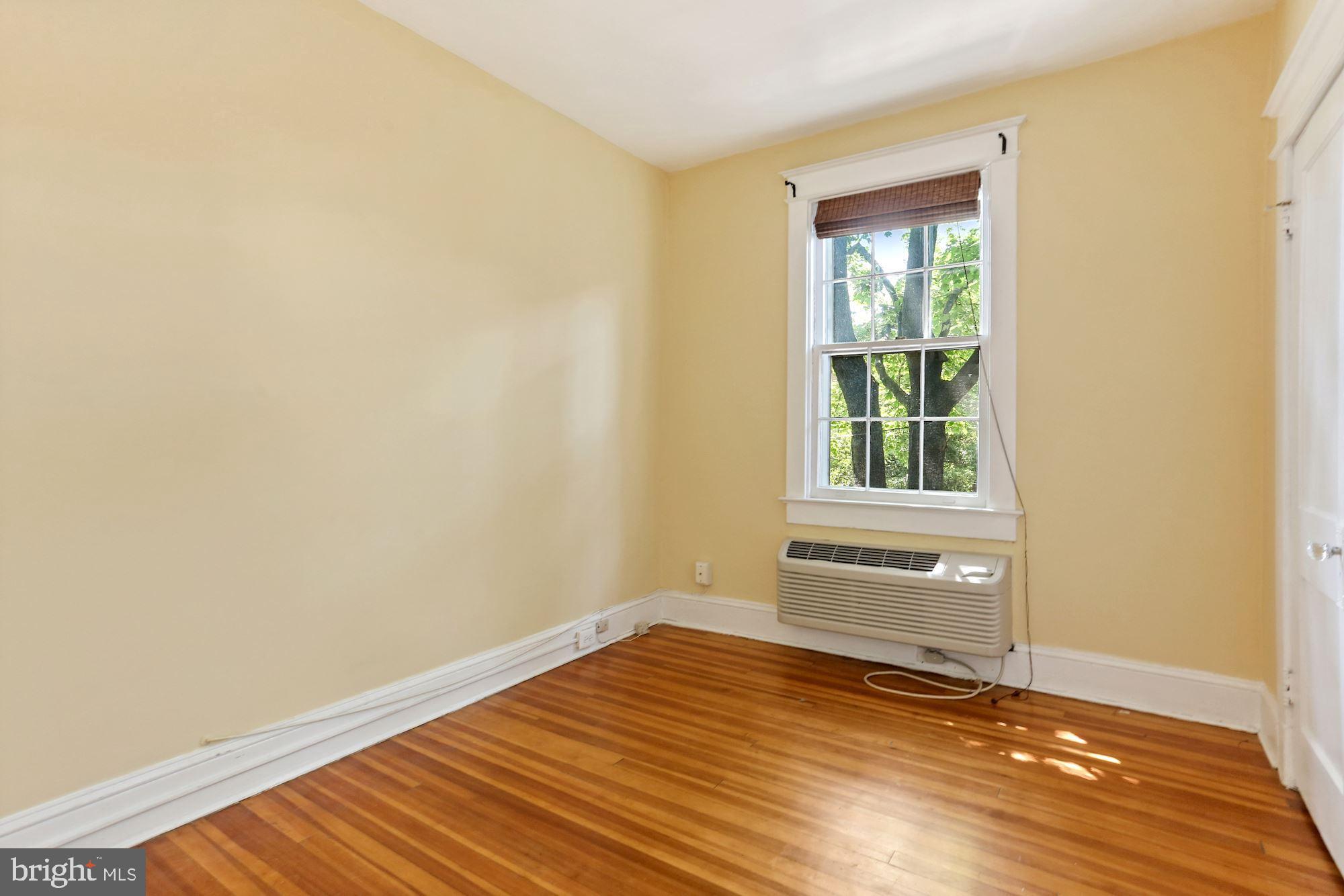 2325 37th Street Northwest, Unit 4 Washington, DC 20007 - Photo 12 of 35 Bedroom 1
