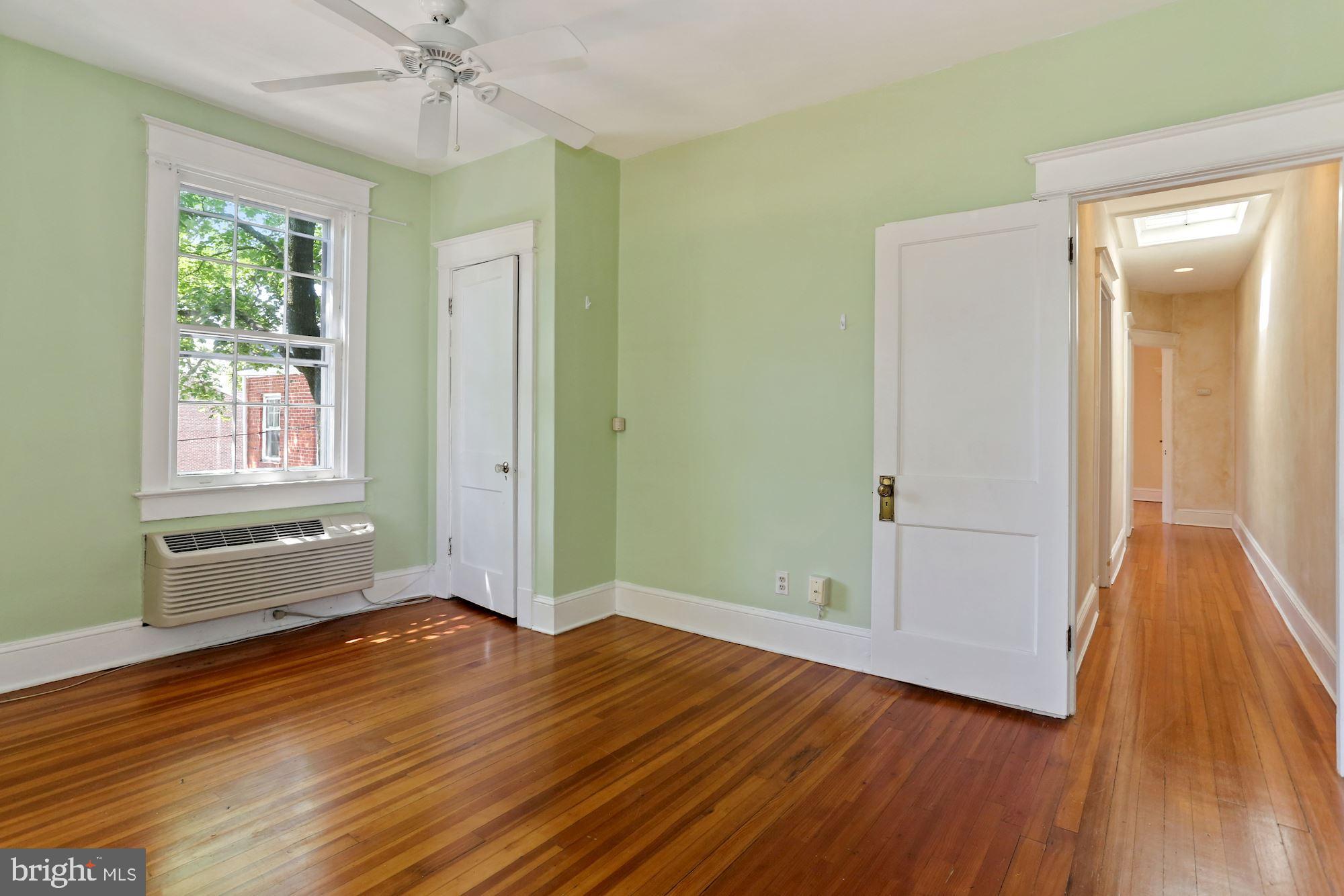 2325 37th Street Northwest, Unit 4 Washington, DC 20007 - Photo 16 of 35 Bedroom 2