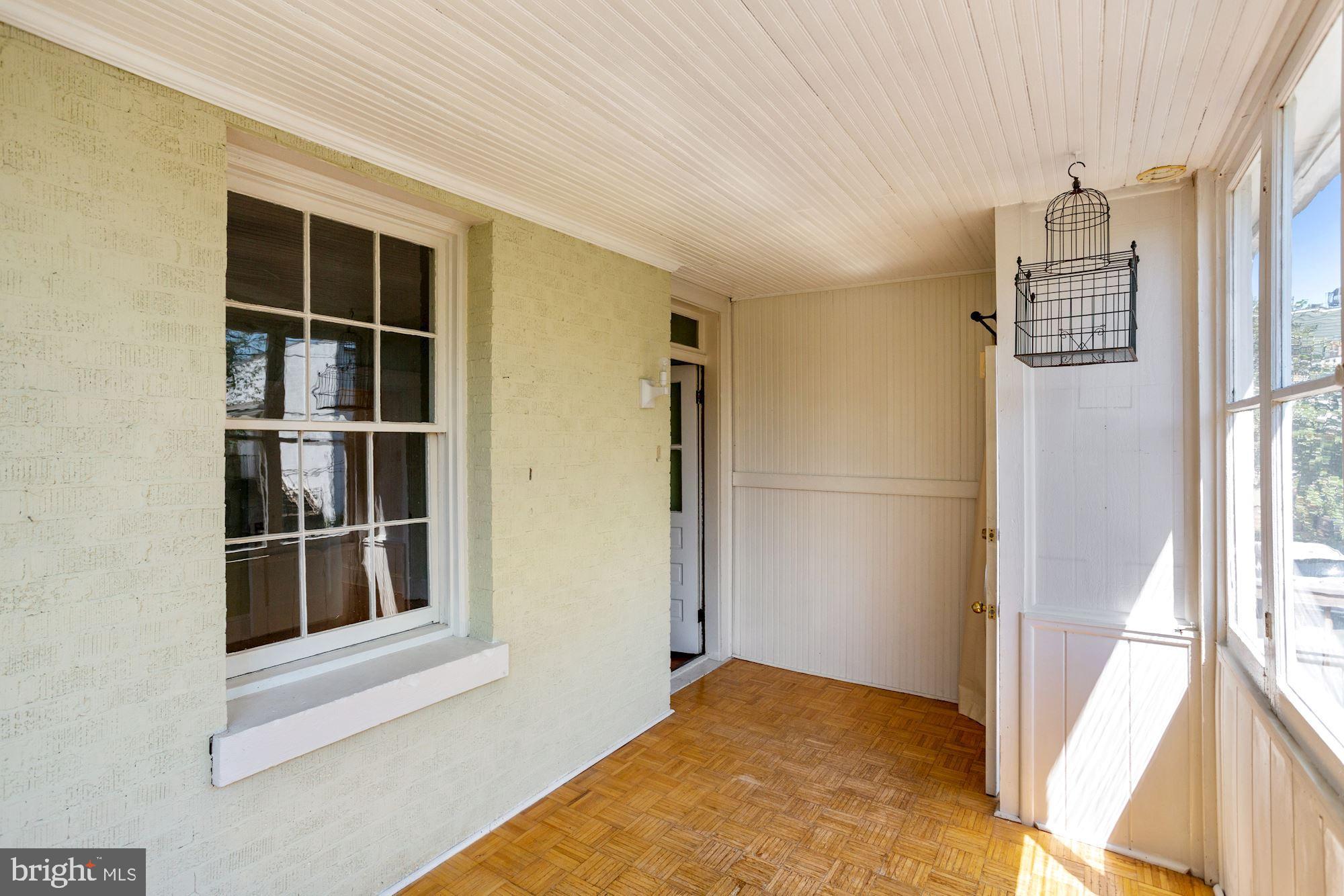 2325 37th Street Northwest, Unit 4 Washington, DC 20007 - Photo 19 of 35 Office/Den