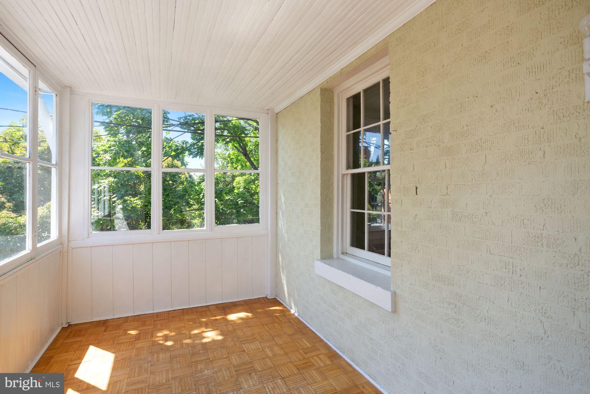 2325 37th Street Northwest, Unit 4 Washington, DC 20007 - Photo 20 of 35 Office/Den