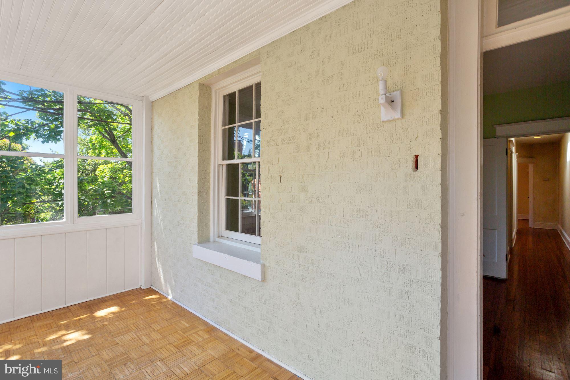 2325 37th Street Northwest, Unit 4 Washington, DC 20007 - Photo 21 of 35 Office/Den