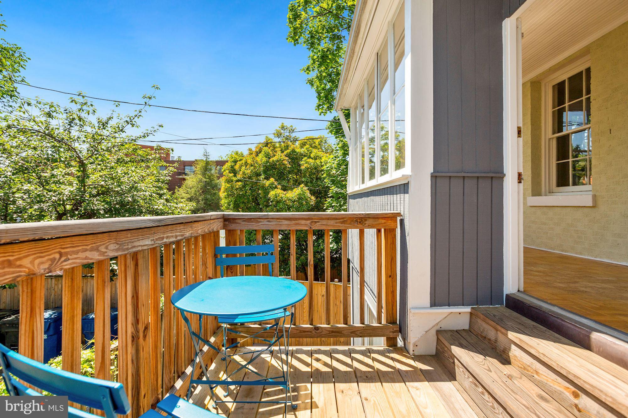 2325 37th Street Northwest, Unit 4 Washington, DC 20007 - Photo 23 of 35