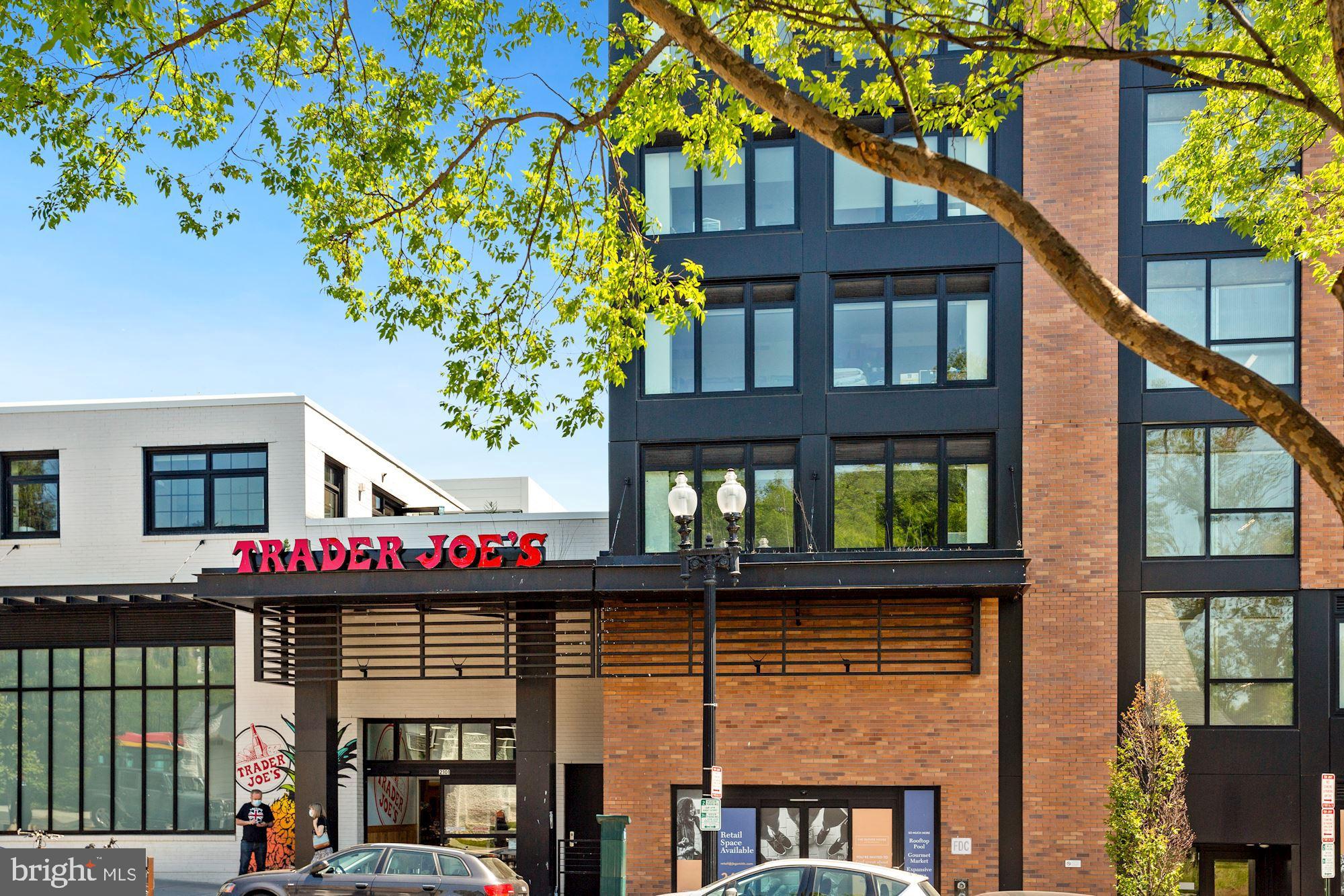 2325 37th Street Northwest, Unit 4 Washington, DC 20007 - Photo 29 of 35