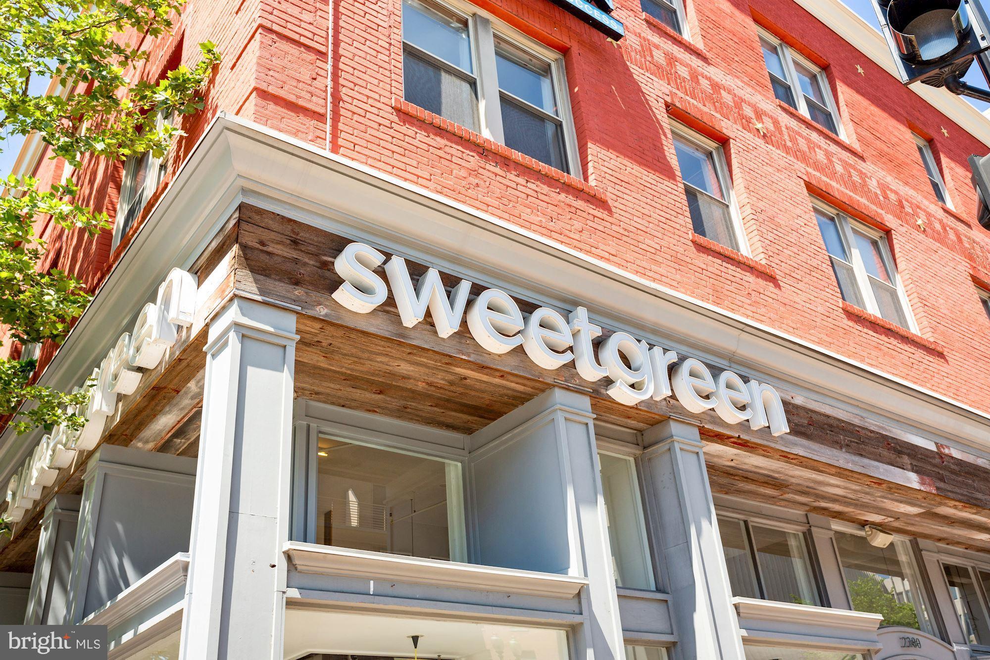 2325 37th Street Northwest, Unit 4 Washington, DC 20007 - Photo 30 of 35