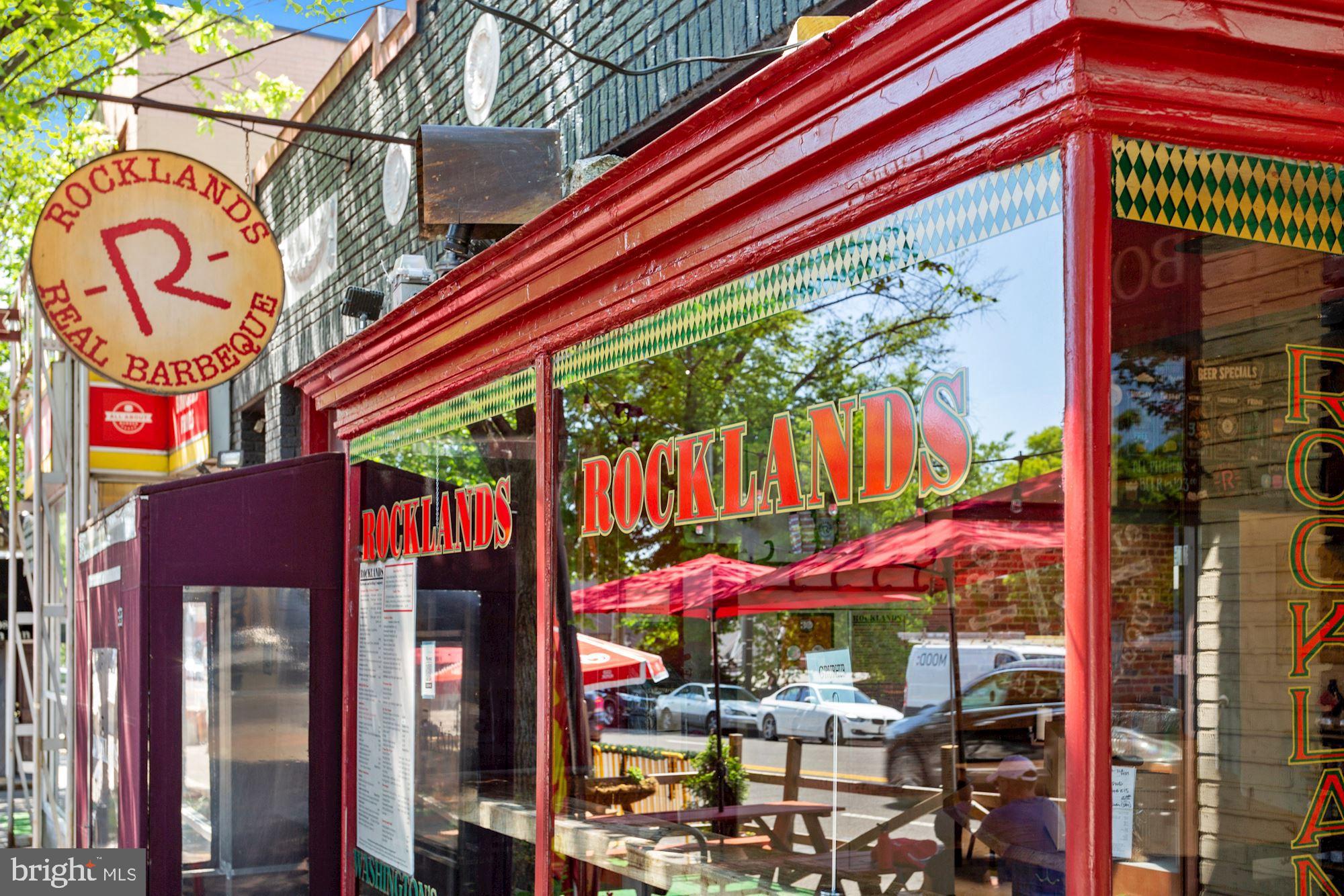 2325 37th Street Northwest, Unit 4 Washington, DC 20007 - Photo 31 of 35