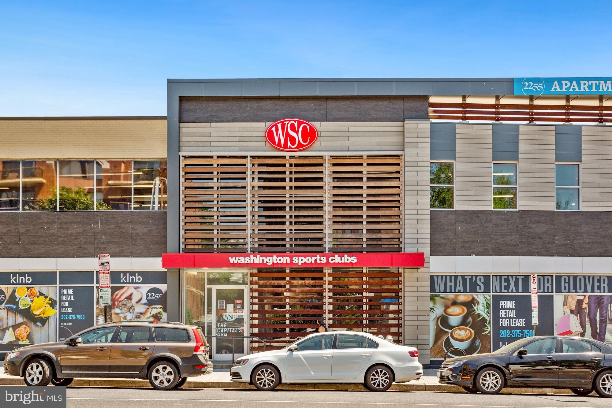 2325 37th Street Northwest, Unit 4 Washington, DC 20007 - Photo 33 of 35