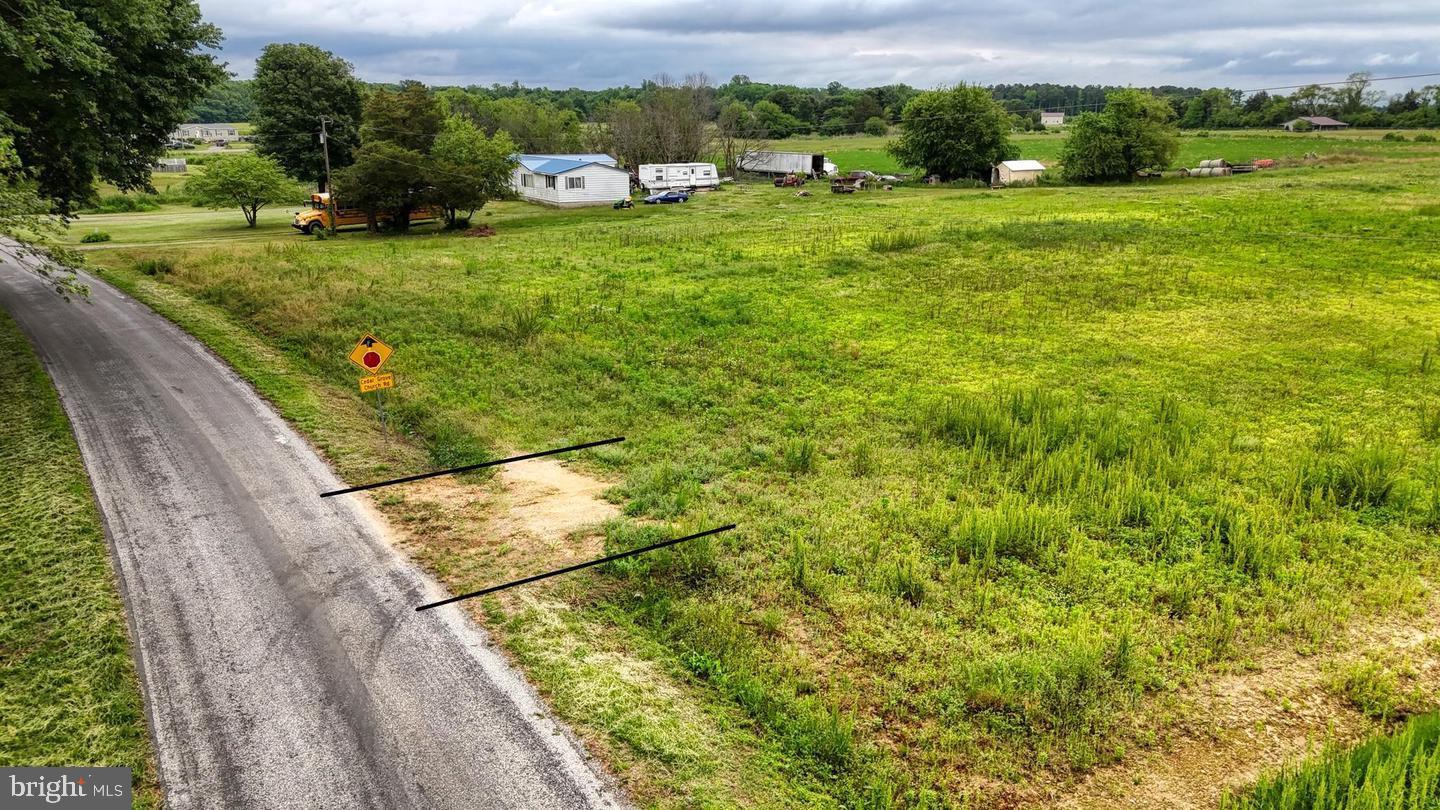 0 Plummer Lane Harrington, DE 19952 - Photo 2 of 2 a view of a garden with an outdoor space
