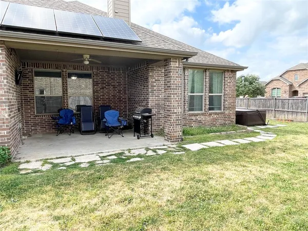 $5,500 | 601 Hummingbird Drive, Little Elm, TX 75068