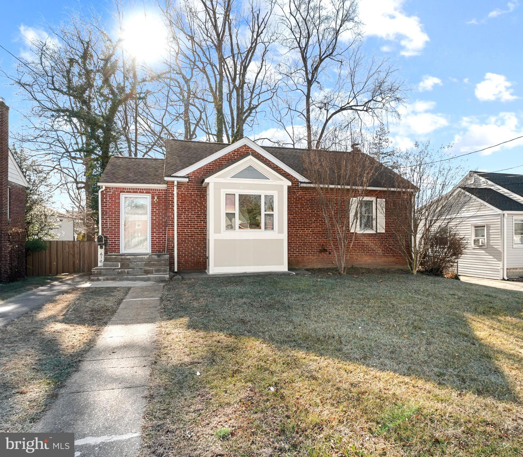 2612 Elmont Street Silver Spring, MD 20902 - Photo 1 of 5