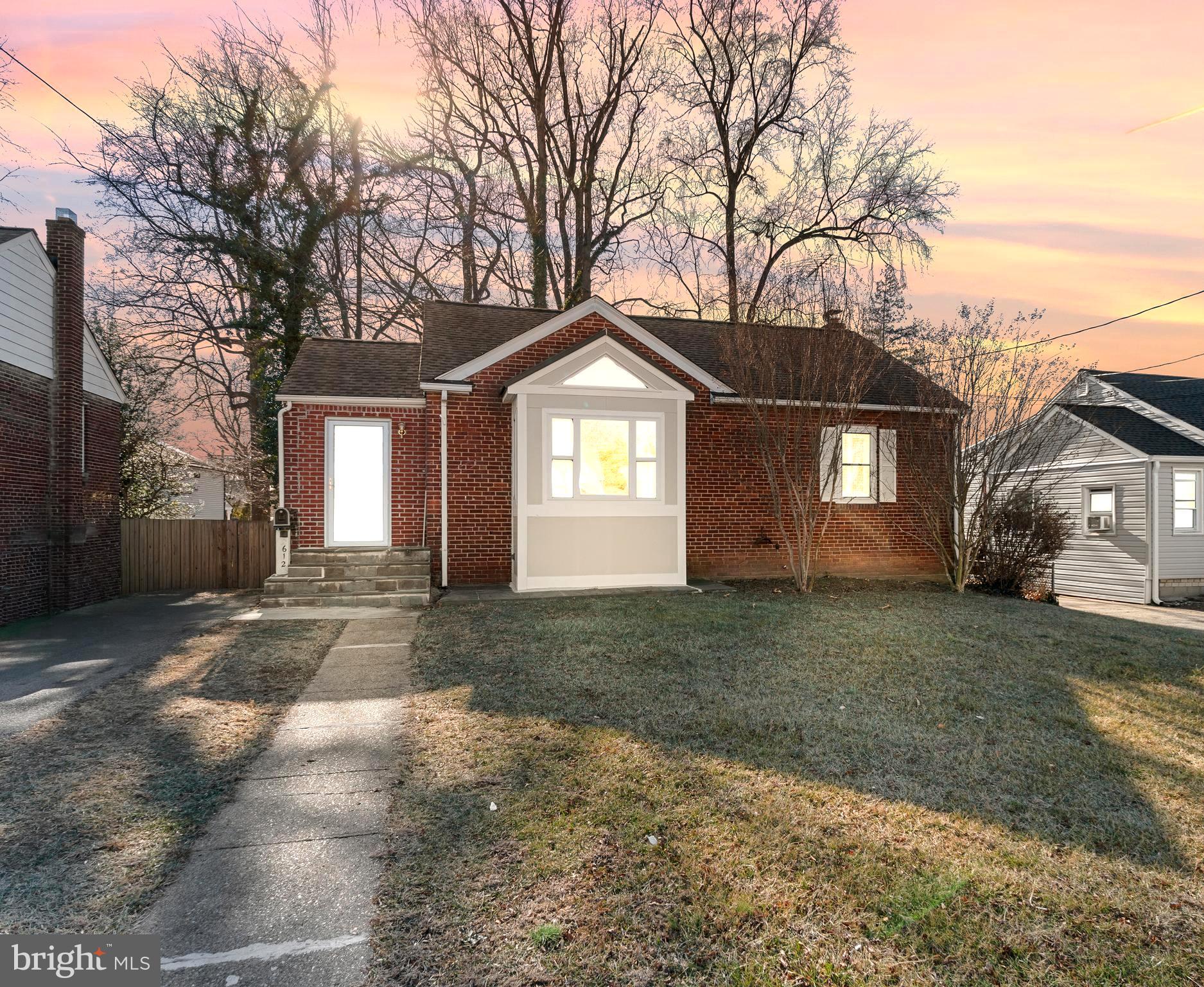 2612 Elmont Street Silver Spring, MD 20902 - Photo 2 of 5