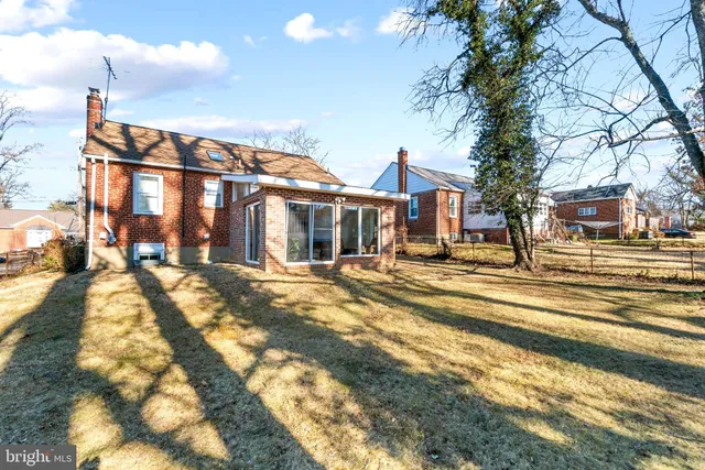 $499,000 | 2612 Elmont Street, Silver Spring, MD 20902