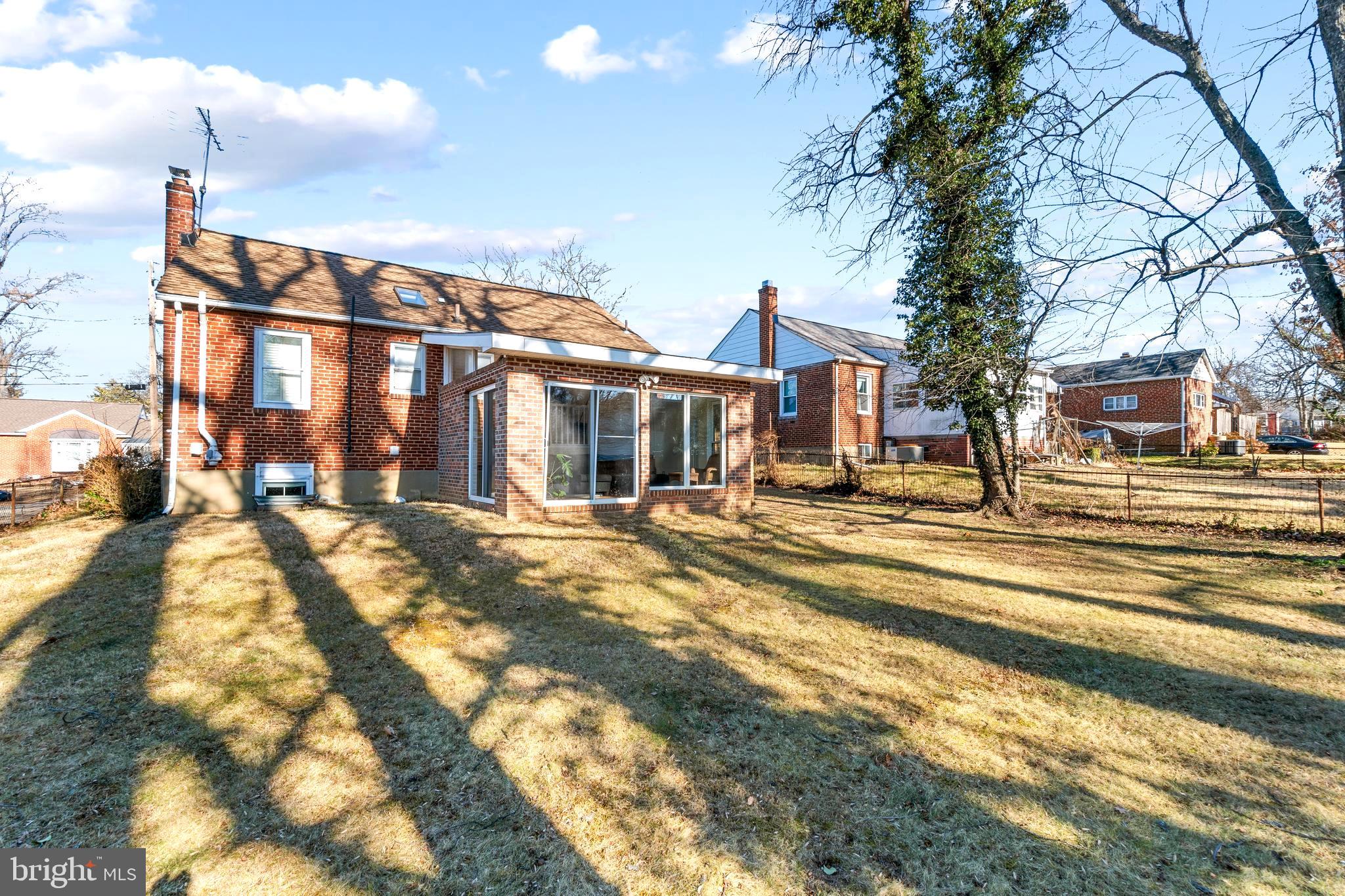 2612 Elmont Street Silver Spring, MD 20902 - Photo 3 of 5