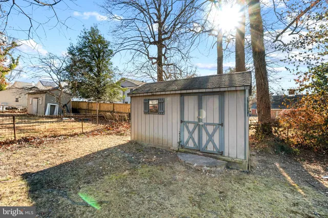 $499,000 | 2612 Elmont Street, Silver Spring, MD 20902