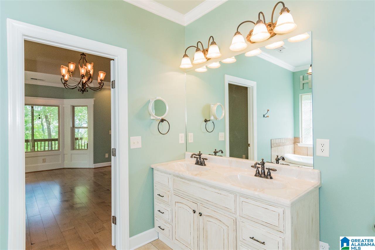 4721 Bob Brill Road Bessemer, AL 35022 - Photo 24 of 43
