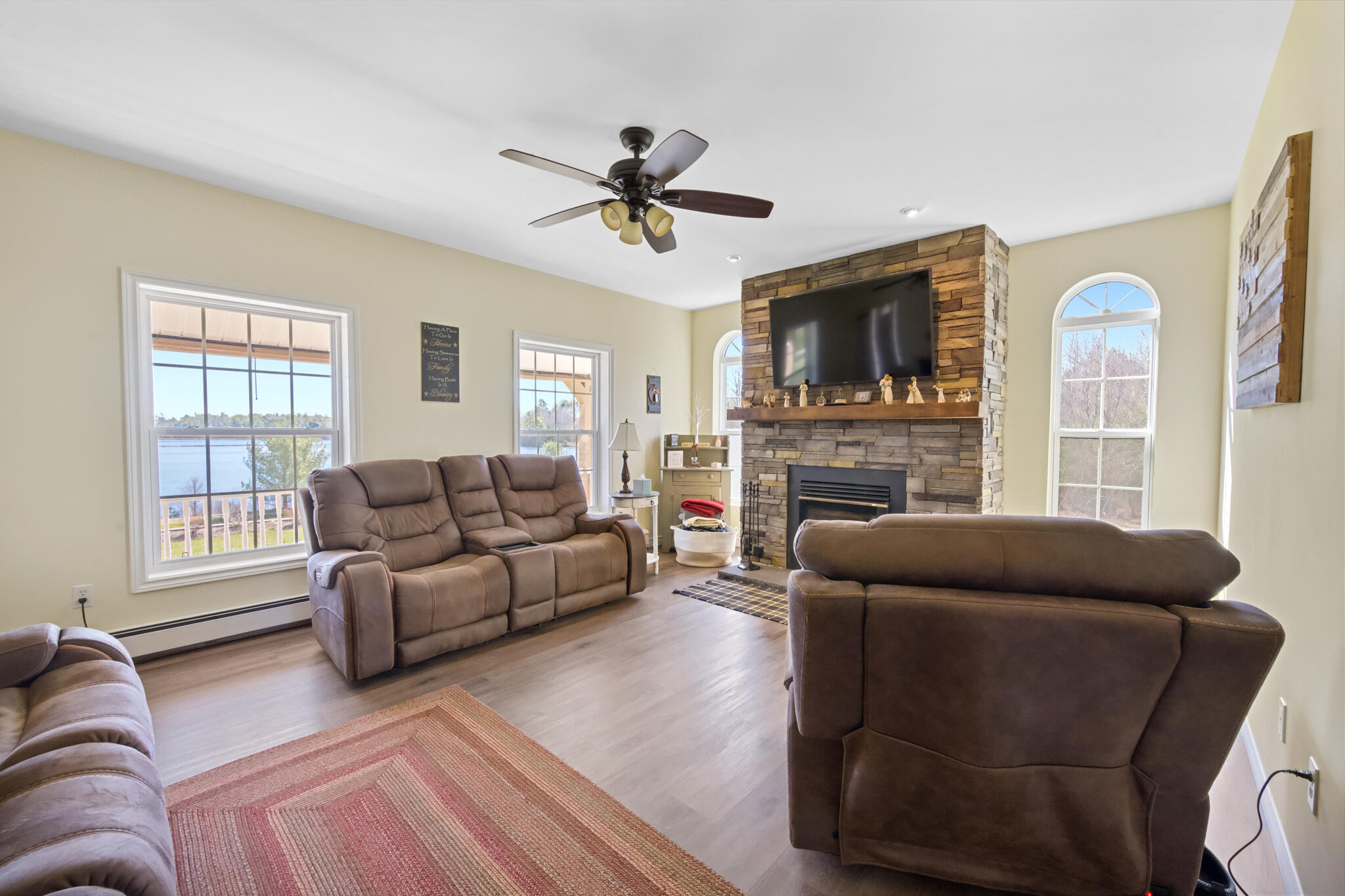 263 Ellsworth Road Aurora, ME 04408 - Photo 13 of 65 263 Ellsworth Road, Aurora, ME 04408