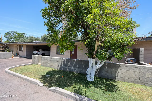 $1,600 | 1219 East Colter Street, Unit 12, Phoenix, AZ 85014