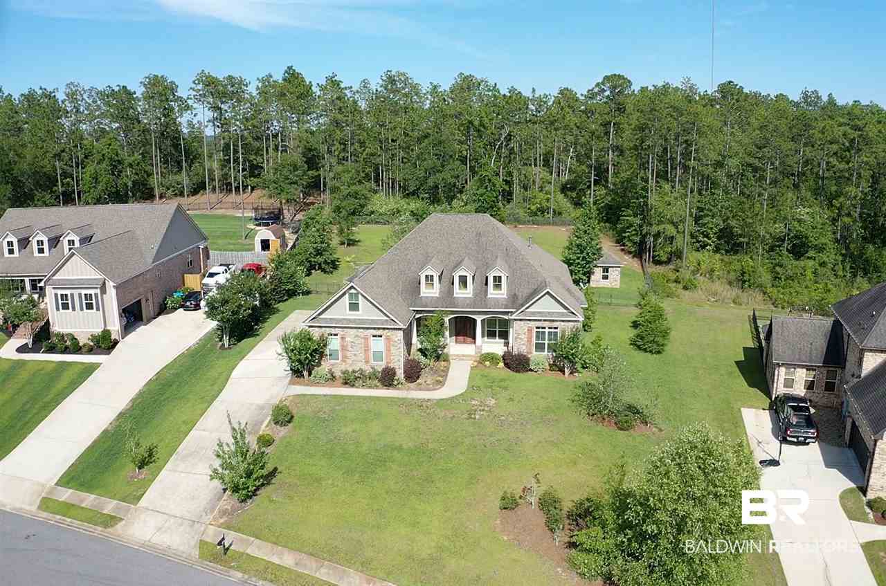 32444 Whimbret Way Spanish Fort, AL 36527 - Photo 33 of 42