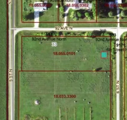 $84,900 | 9171 6th Street North, Moorhead, MN 56560