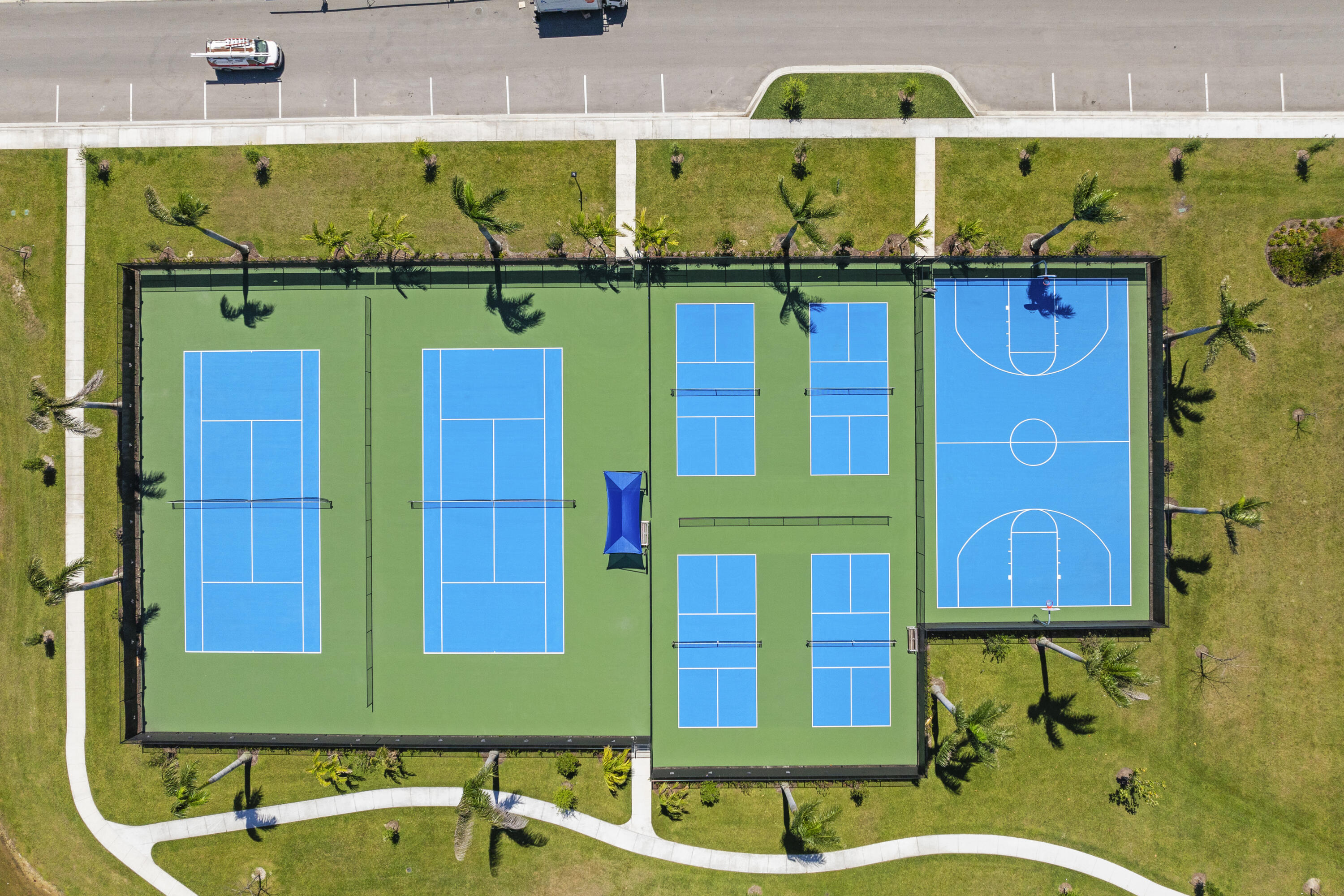 12164 Rimini Way Port St. Lucie, FL 34987 - Photo 48 of 55 Clubhouse Courts