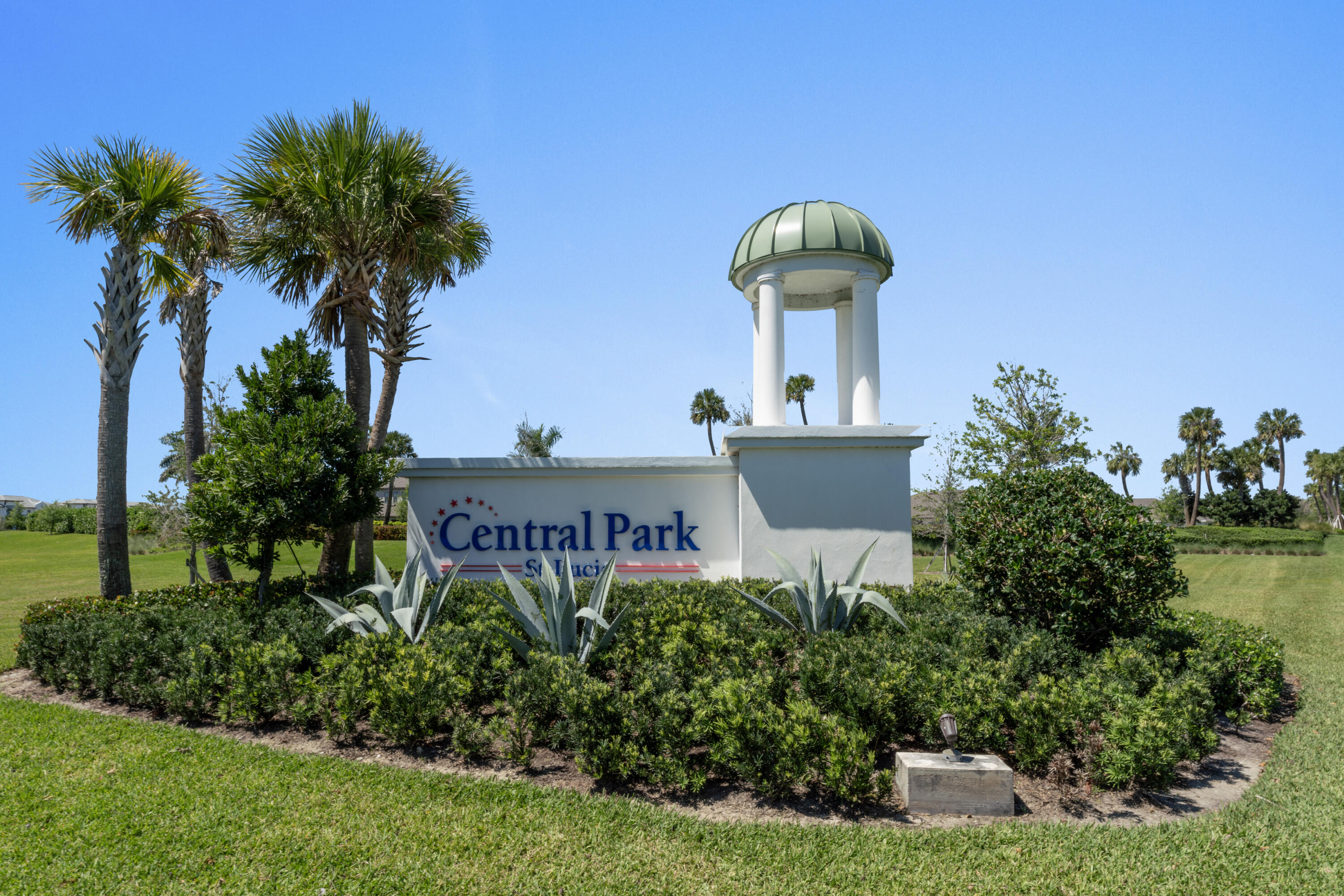 12164 Rimini Way Port St. Lucie, FL 34987 - Photo 54 of 55 Central Park